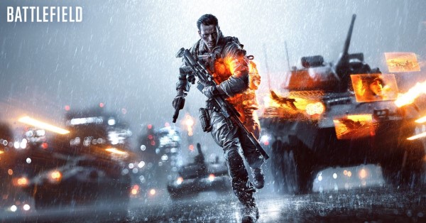 لعبة Battlefield القادمة ستقام في عطلة 2021