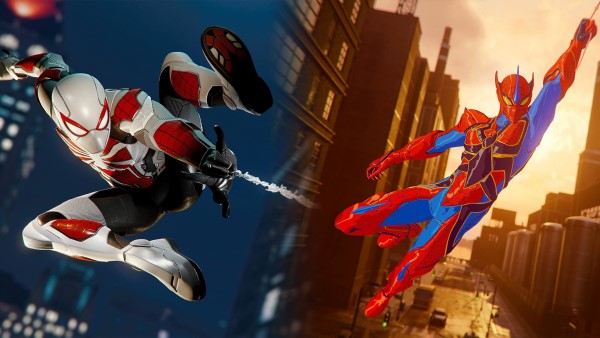 تعرض Spider-Man لـ PS5: Remastered بدلتين جديدتين