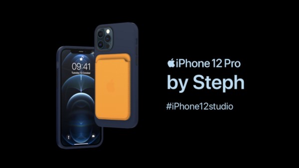 يتيح iPhone 12 Studio من Apple للعملاء مزج ومطابقة الملحقات