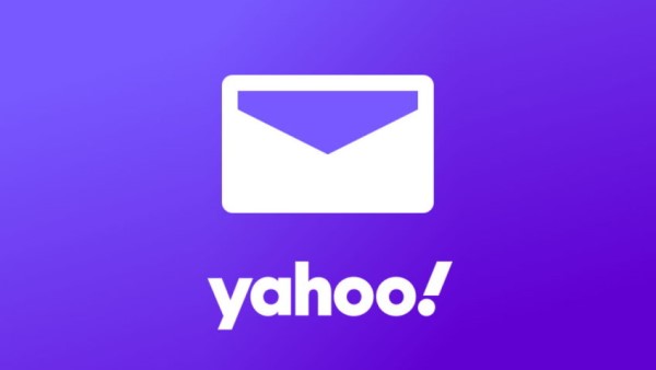 تفقد حسابات بريد Yahoo المجانية القدرة على إعادة توجيه رسائل البريد الإلكتروني تلقائيًا في 1 يناير