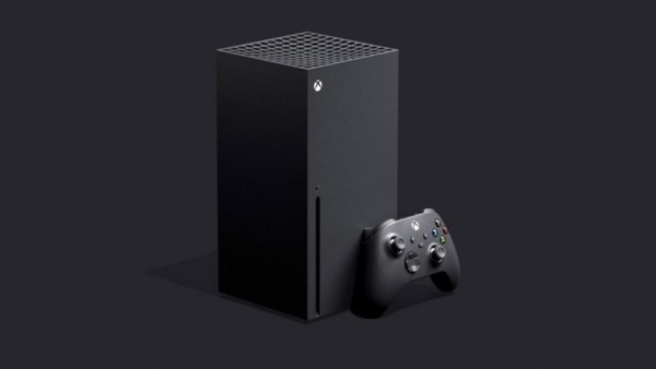 أمازون قدمت اعتذار قد تتأخر بعض الطلبات المسبقة على Xbox Series X حتى 31 ديسمبر