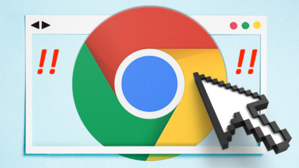 تصحيحات Google 2: عيوب Chrome الشديدة التي يستغلها المتسللون