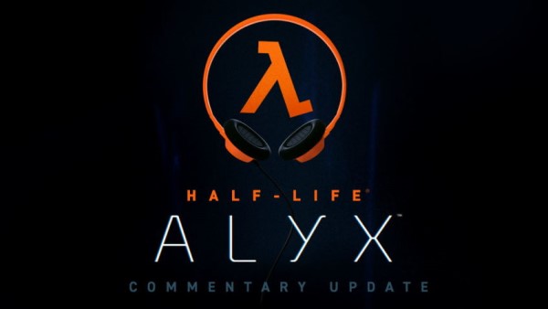 تضيف Valve أكثر من 3 ساعات من تعليقات المطور للاستمتاع بها في Half-Life: Alyx