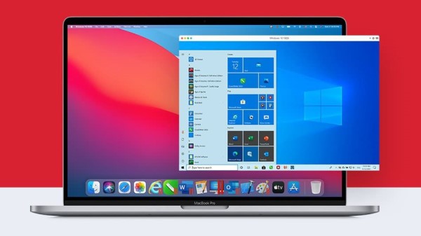 كيفية تشغيل Windows 10 على شريحة Apple M1