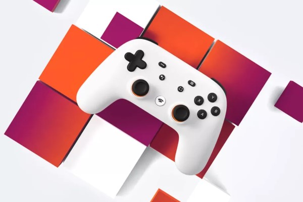 تتيح لك Stadia الآن مراسلة أصدقائك