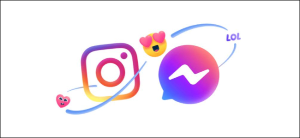 كيفية منع مستخدمي Facebook من مراسلتك على Instagram