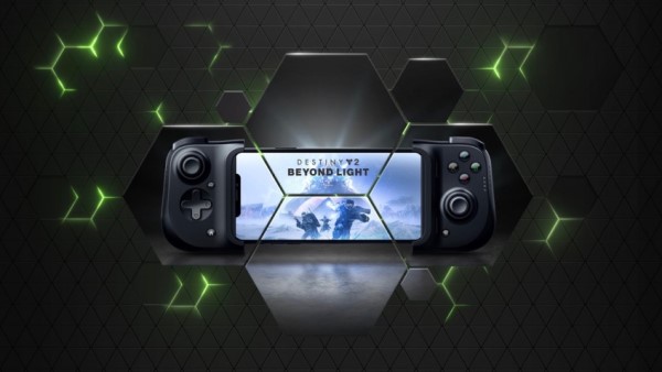 تقدم Nvidia GeForce Now Cloud Gaming إلى أجهزة iPhone وتثير عودة Fortnite إلى iOS