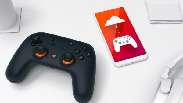 سيتم توسيع Google Stadia ليشمل أجهزة iOS عبر إصدار تجريبي قادم