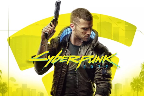 سيمنحك شراء Cyberpunk 2077 من Stadia مجموعة مجانية من Stadia Premiere