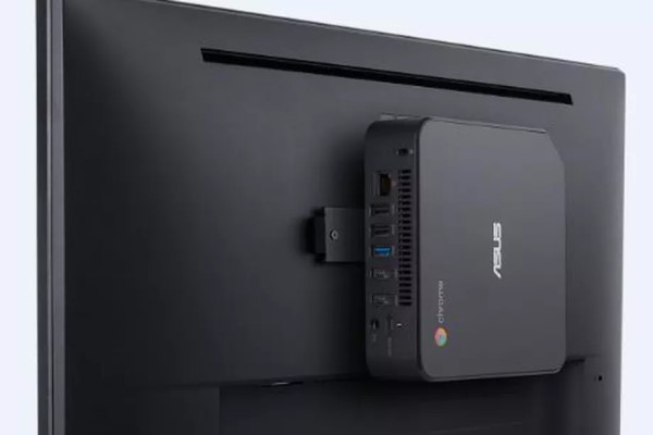 تعلن Asus عن Chromebox 4 الجديد مع معالجات Intel من الجيل العاشر