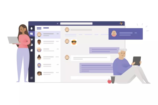 تأخذ Microsoft Teams ميزة Zoom مع مكالمات فيديو مجانية طوال اليوم على الويب