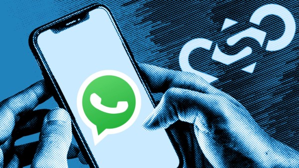 تحذيرات من اختراق WhatsApp وقرصنة الرسائل الخاصة