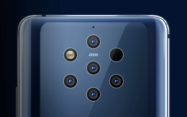 تقرير: تم تأجيل إصدار Nokia 9.3 PureView إلى عام 2021