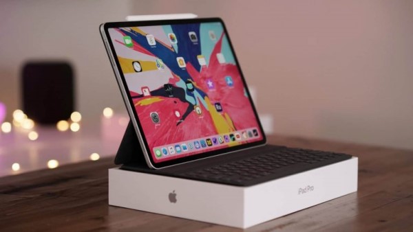 قد يحتوي iPad Pro 2021 على 5G من Apple