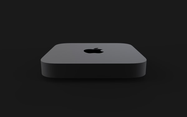 تبدأ Amazon في ملء مراكز بيانات AWS الخاصة بها باستخدام Mac Minis