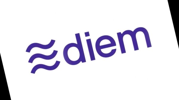 مشروع العملة المشفرة المدعوم من فيسبوك Libra يعيد تسميته باسم جديد Diem