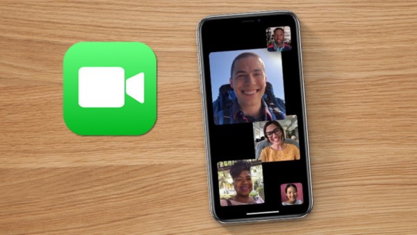 تحصل أجهزة iPhone القديمة على دعم FaceTime 1080p