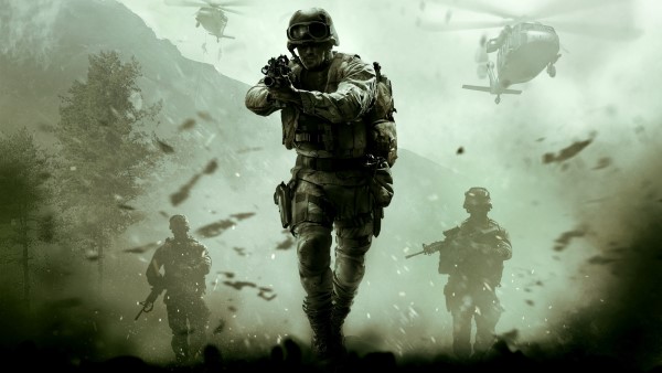 كسب امتياز Call of Duty ثلاثة مليار دولار على مدار الـ 12 شهرًا الماضية