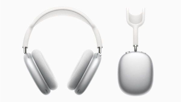 سماعات الأذن AirPods Max من Apple متوفرة وهي باهظة الثمن