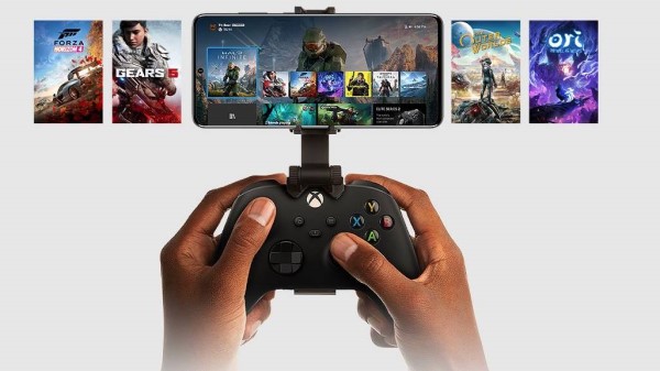 كيفية البث من Xbox Series X | S إلى iPhone أو Android