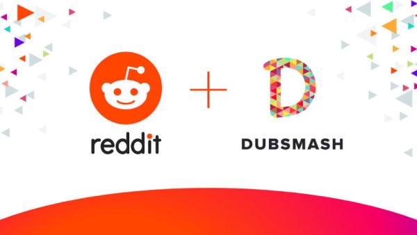 اشترى Reddit خدمة مشاركة الفيديو و TikTok Rival Dubsmash