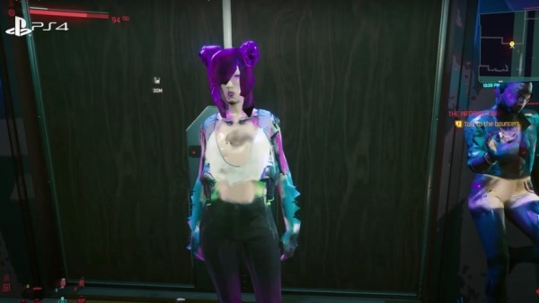 يحاول Cd Projekt Red شرح سبب مشاكل Cyberpunk 2077 لوحدات التحكم