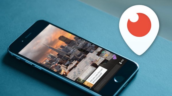 تويتر إلى التقاعد من تطبيق Periscope LiveStreaming في مارس