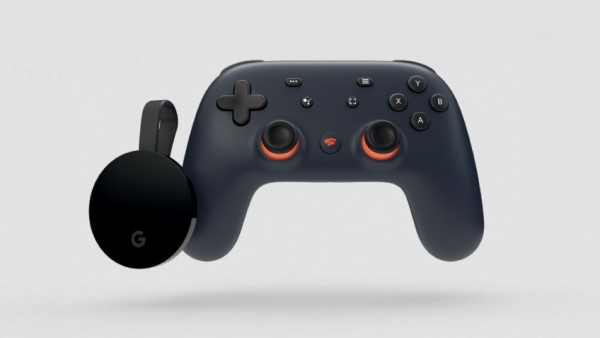 يمكن الآن بث ألعاب +Ubisoft باستخدام Google Stadia