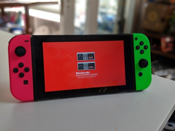 كيفية تعطيل طلبات الصداقة على Nintendo Switch