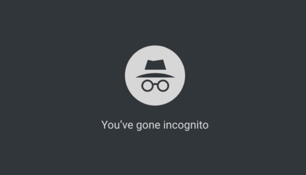 كيفية فتح وضع التصفح المتخفي في Chrome باستخدام اختصار لوحة المفاتيح