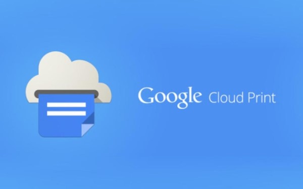 تقوم Google بإغلاق Cloud Print هذا الأسبوع