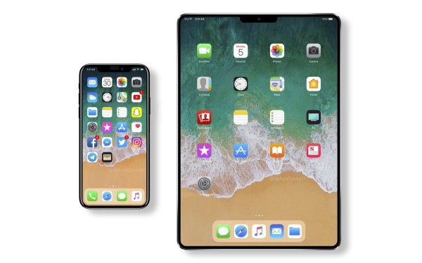 كيفية البحث عن رقم طراز جهاز iPhone أو iPad