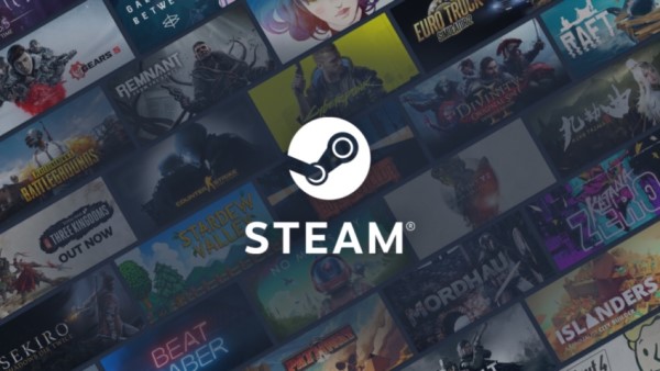 لأول مرة على الإطلاق Steam تجاوز 25 مليون مستخدم متزامن