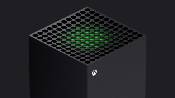 مايكروسوفت تستغل AMD للمساعدة في إنتاج Xbox Series X