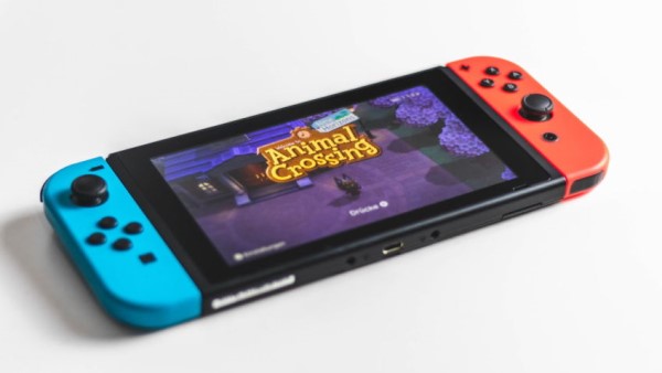 تقرير: يكشف أحدث برنامج Switch ثابت عن تفاصيل أول سويتش برو