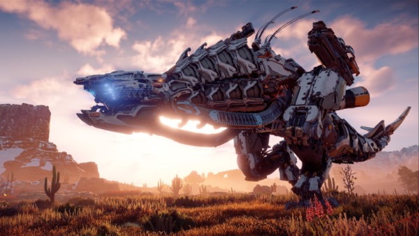 سيكون أحدث إصدار من تصحيح Horizon Zero Dawn لـ PC هو الأخير لفترة من الوقت