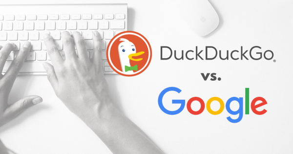 ما هو DuckDuckGo تعرف على بديل جوجل للخصوصية