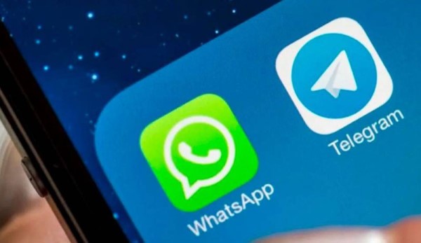 جعلت Telegram من السهل استيراد محادثات WhatsApp