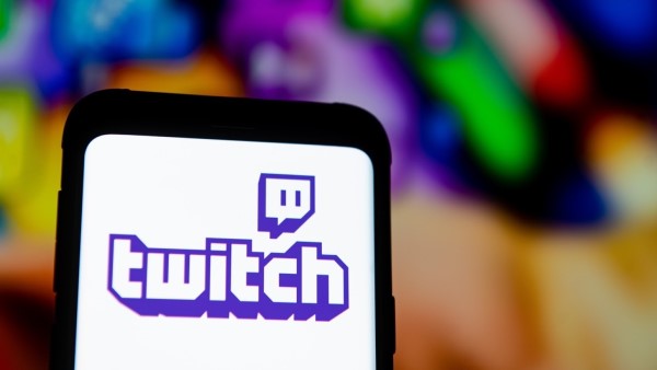 تقرير: Twitch يمنع مستخدمي VPN من الدردشات