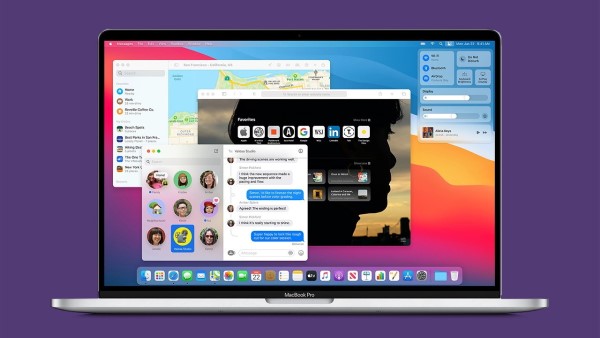 يتراجع MacOS إلى ثالث أكثر أنظمة تشغيل سطح المكتب شيوعًا