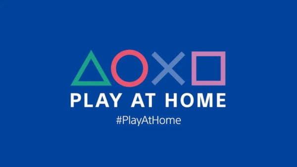 تعود خدمة Play At Home من سوني الشهر المقبل