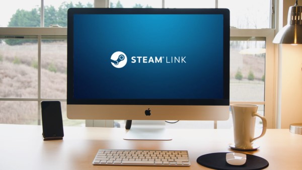 تطلق Valve تطبيق Steam Link لنظام التشغيل MacOS