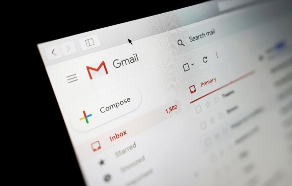 كيفية إرسال بريد إلكتروني سري في Gmail