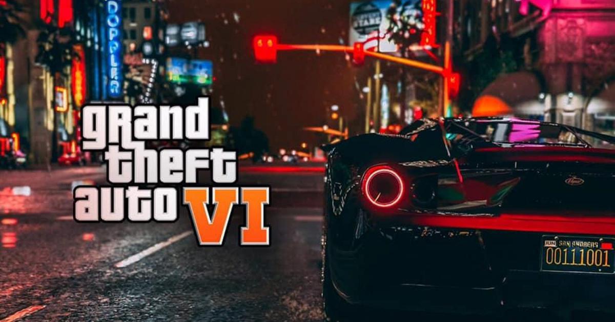 تؤكد Rockstar أخيرآ أنها تعمل على GTA التالية