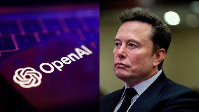 إيلون ماسك يقاضي آبل وOpenAI واتهامات بالاحتكار في سوق الذكاء الاصطناعي