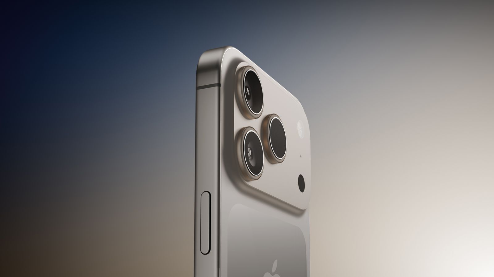قد يحتوي هاتف iPhone 17 الخاص بك على بطارية أكبر