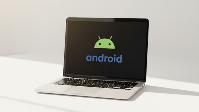 أخيراً جوجل تكشف عن خطتها لدمج أندرويد وChromeOS كنظام واحد لأجهزة الكمبيوتر