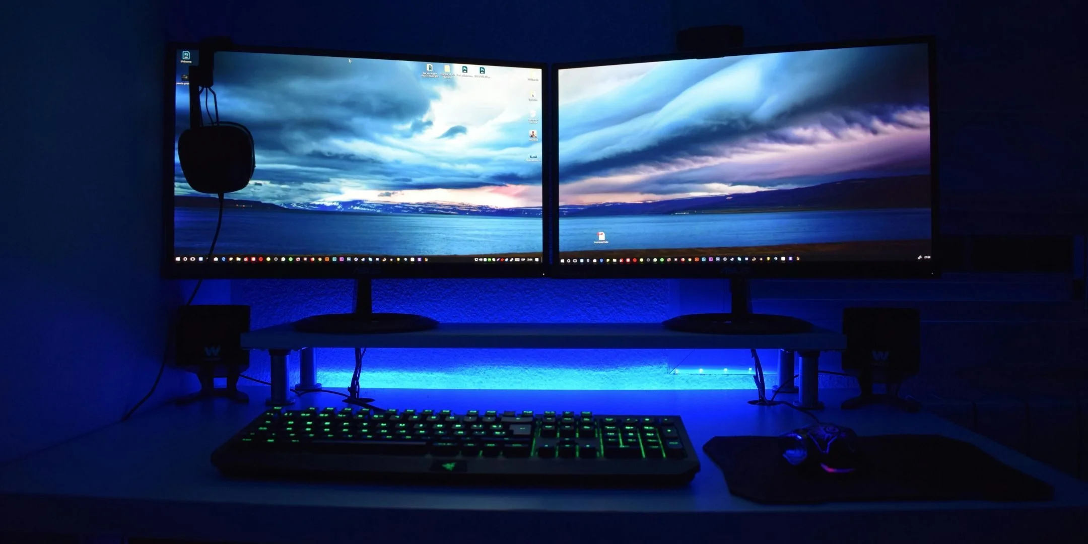 استهلاك الحاسوب للكهرباء وهل يجب عليك غلق الكمبيوتر في الليل