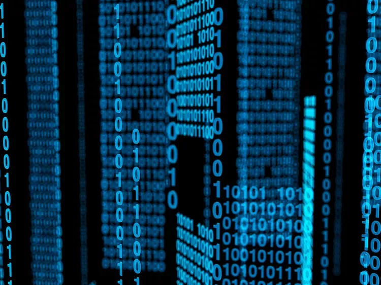 تدفق البت في الاتصالات – Bit stream