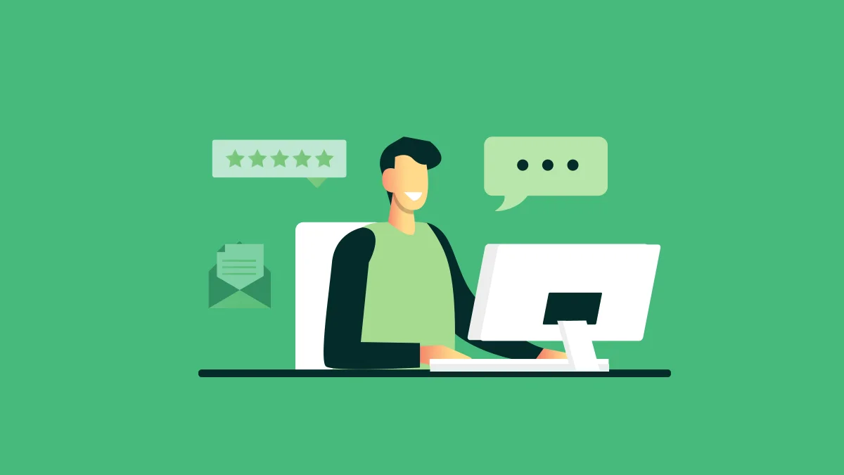 ما هي خصائص موظف خدمة العملاء البنكيين؟